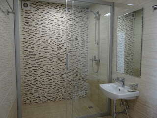 Гостиница Пулково Санкт-Петербург Улучшенный семейный номер-6