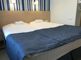 Гостиница Пулково Санкт-Петербург-6