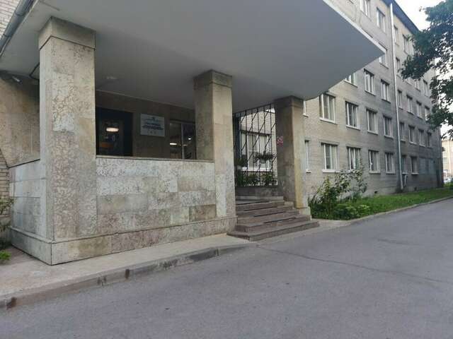 Гостиница Пулково Санкт-Петербург-6