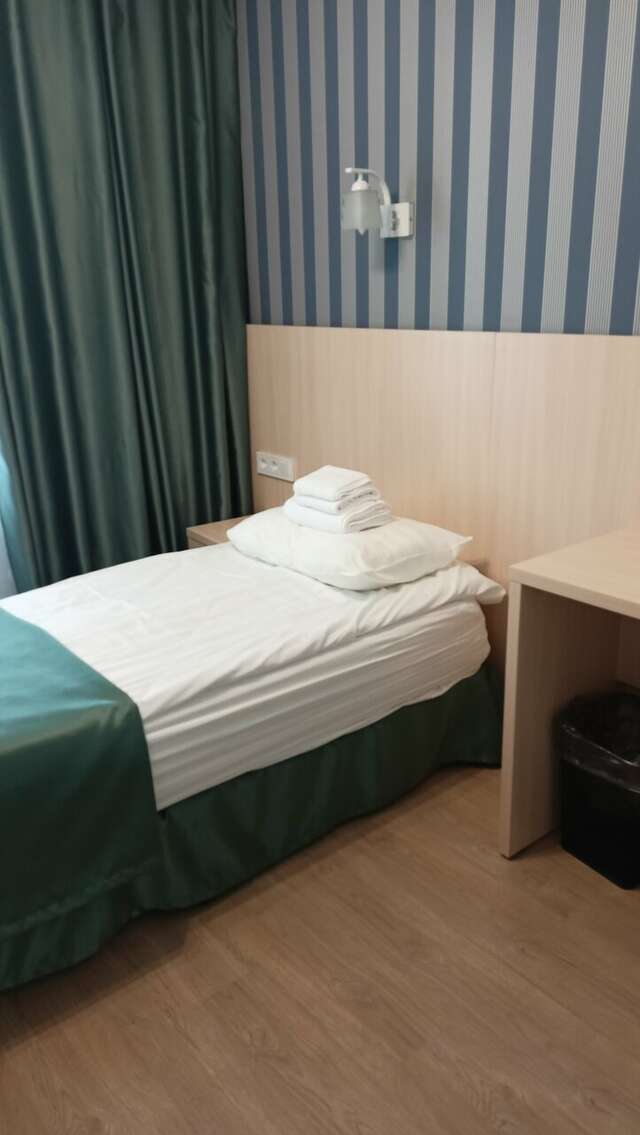 Гостиница Пулково Санкт-Петербург-98