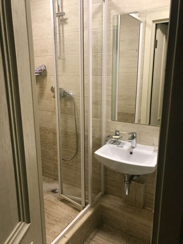 Гостиница Пулково Санкт-Петербург-104