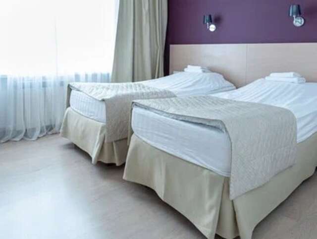 Гостиница Пулково Санкт-Петербург-62