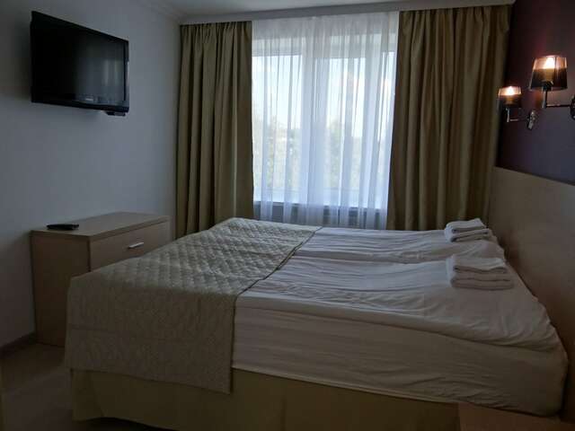 Гостиница Пулково Санкт-Петербург-22