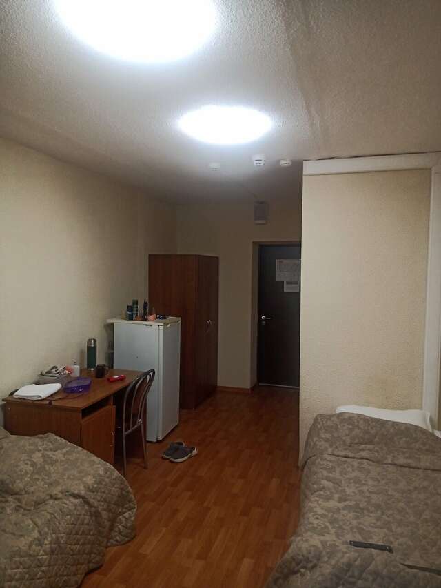 Гостиница Пулково Санкт-Петербург-90