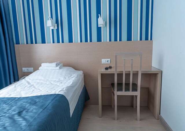 Гостиница Пулково Санкт-Петербург-84