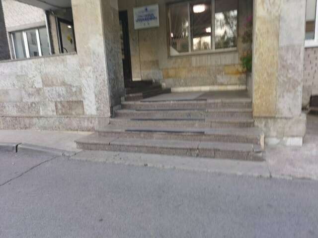 Гостиница Пулково Санкт-Петербург-16