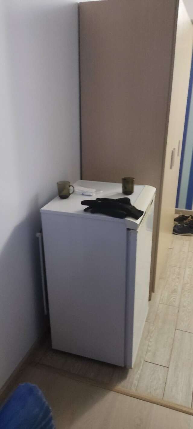 Гостиница Пулково Санкт-Петербург-129