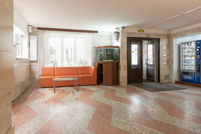 Гостиница Пулково Санкт-Петербург-80