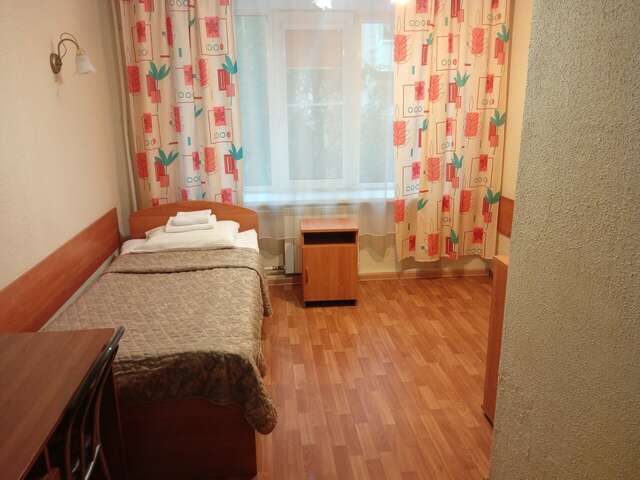 Гостиница Пулково Санкт-Петербург-122