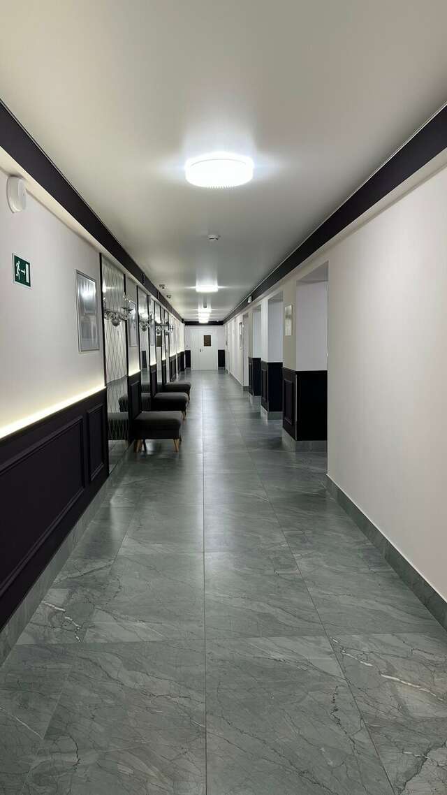 Гостиница Пулково Санкт-Петербург-50