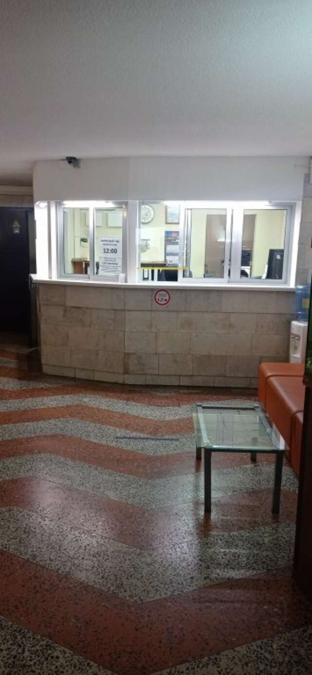 Гостиница Пулково Санкт-Петербург-29