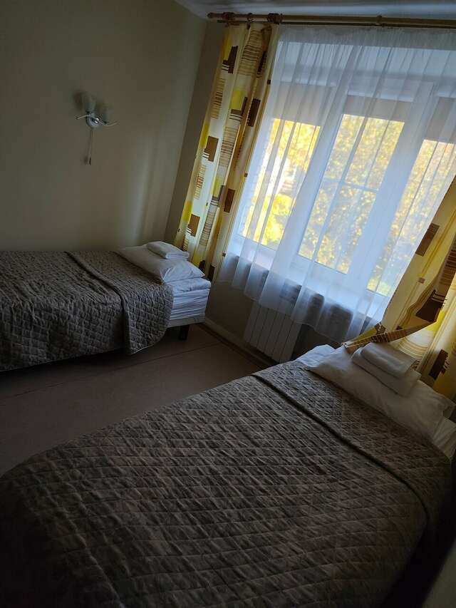 Гостиница Пулково Санкт-Петербург-88