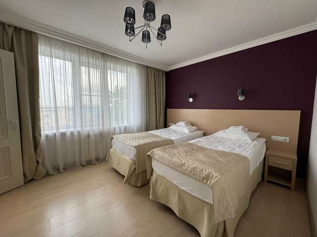 Гостиница Пулково Санкт-Петербург-41