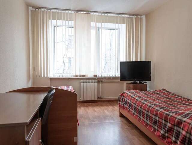 Гостиница Пулково Санкт-Петербург-118