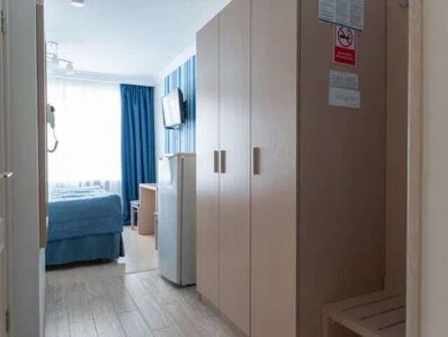 Гостиница Пулково Санкт-Петербург-103