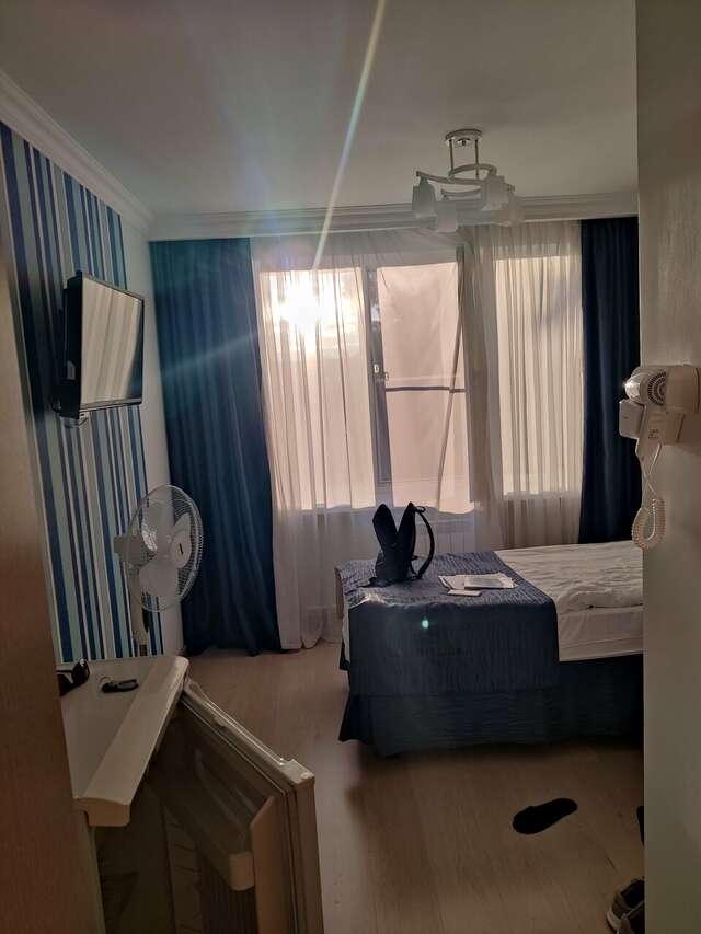 Гостиница Пулково Санкт-Петербург-68