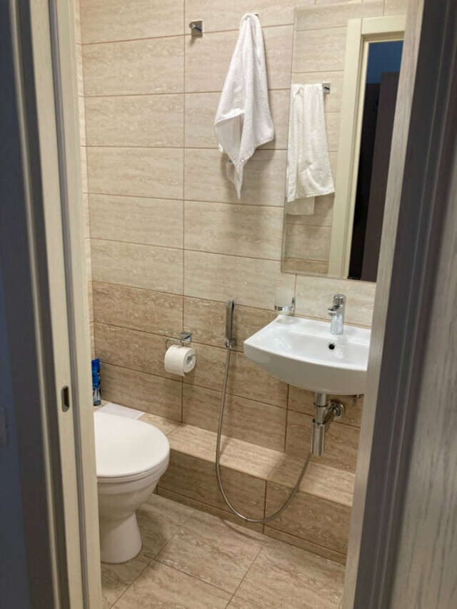 Гостиница Пулково Санкт-Петербург-123