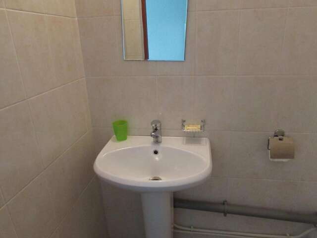 Гостиница Пулково Санкт-Петербург-34