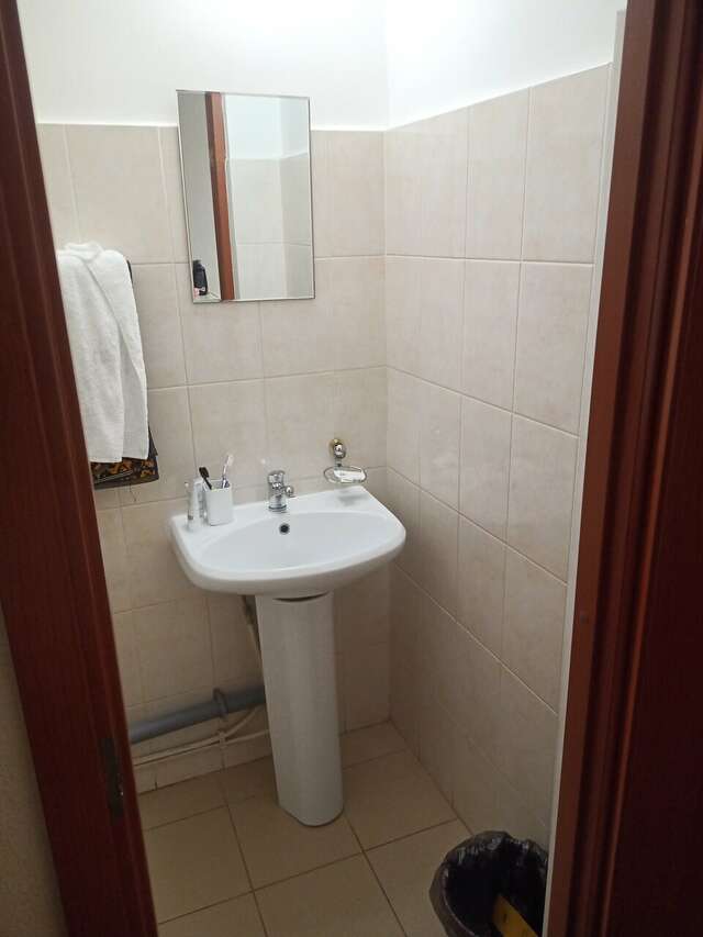 Гостиница Пулково Санкт-Петербург-113