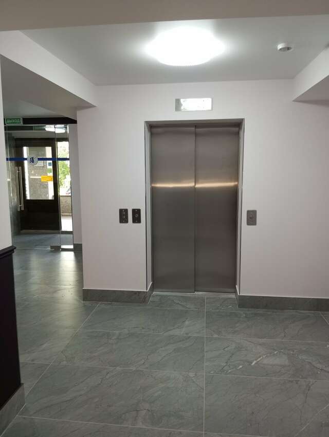 Гостиница Пулково Санкт-Петербург-31