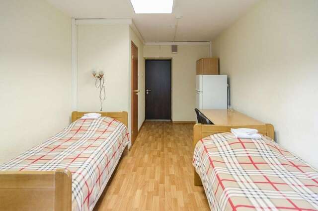 Гостиница Пулково Санкт-Петербург-27