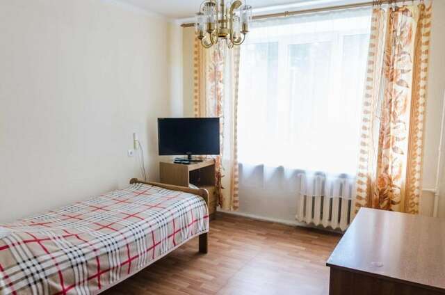 Гостиница Пулково Санкт-Петербург-35