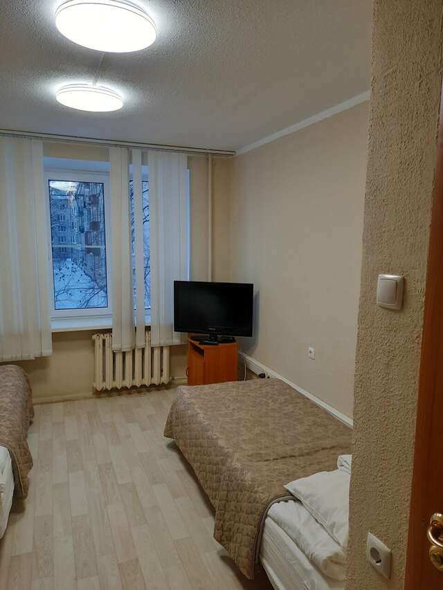 Гостиница Пулково Санкт-Петербург-116