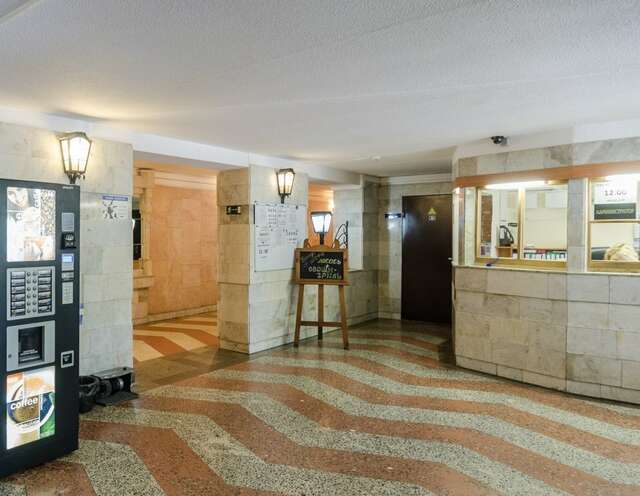 Гостиница Пулково Санкт-Петербург-10