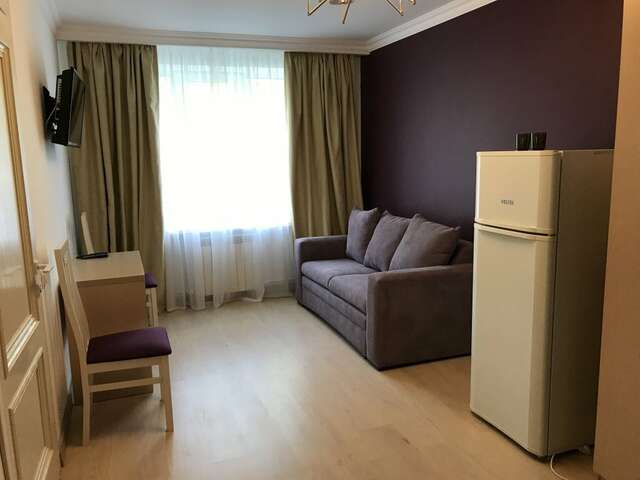 Гостиница Пулково Санкт-Петербург-23