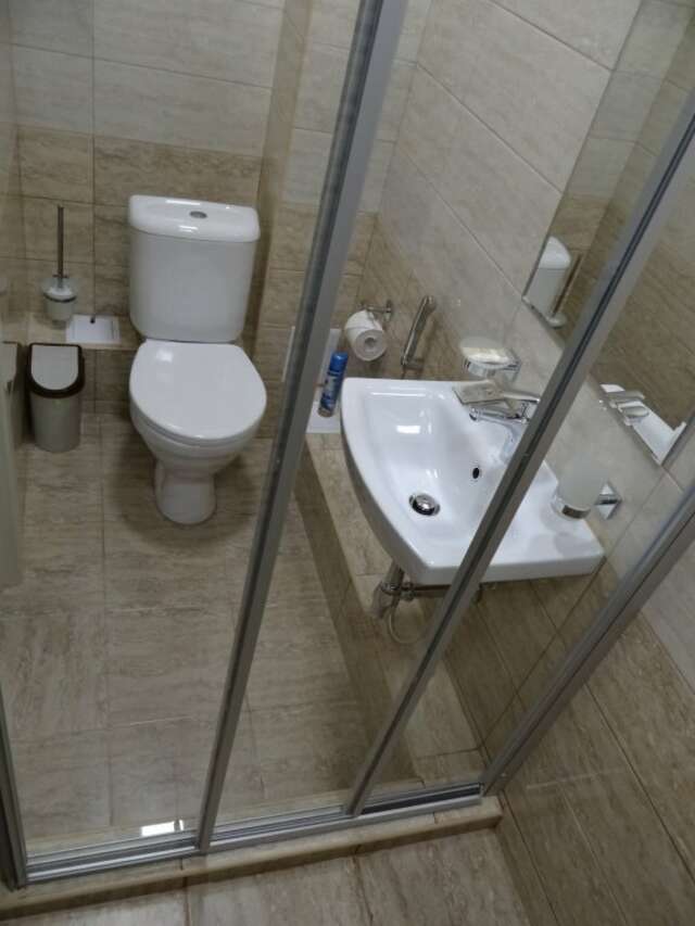 Гостиница Пулково Санкт-Петербург-33