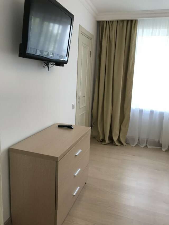 Гостиница Пулково Санкт-Петербург-12