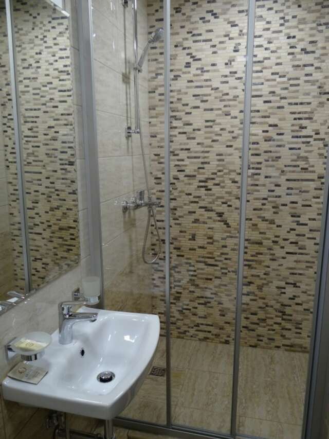 Гостиница Пулково Санкт-Петербург-25