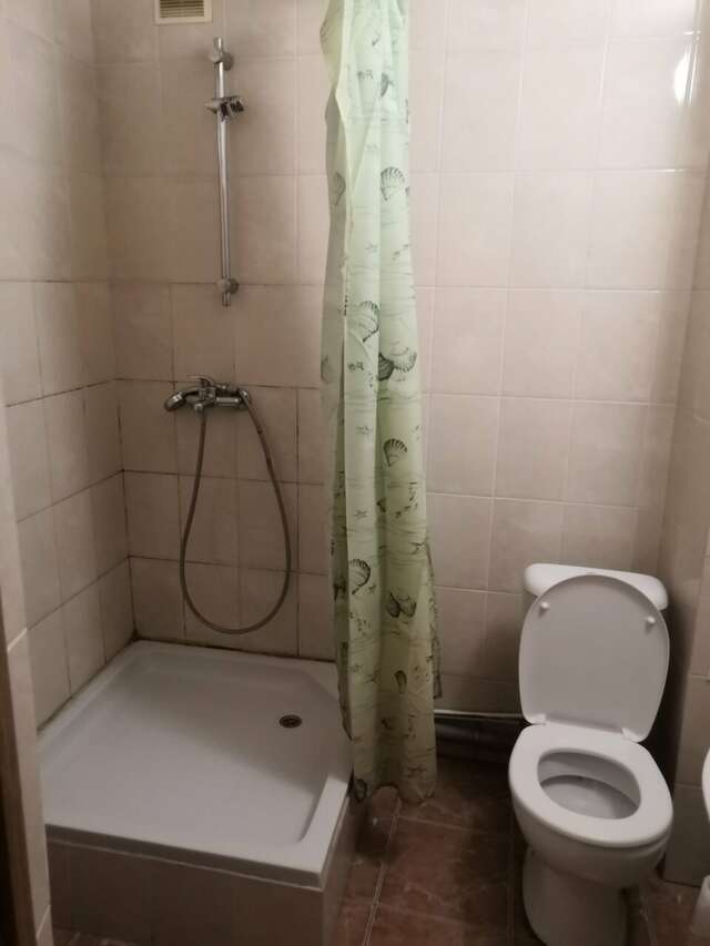 Гостиница Пулково Санкт-Петербург-110