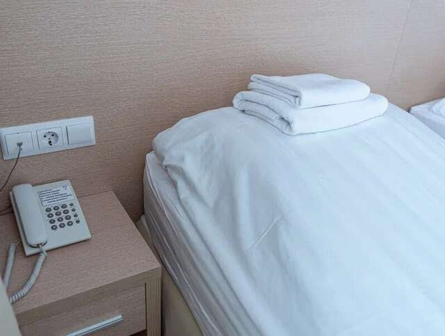 Гостиница Пулково Санкт-Петербург-60