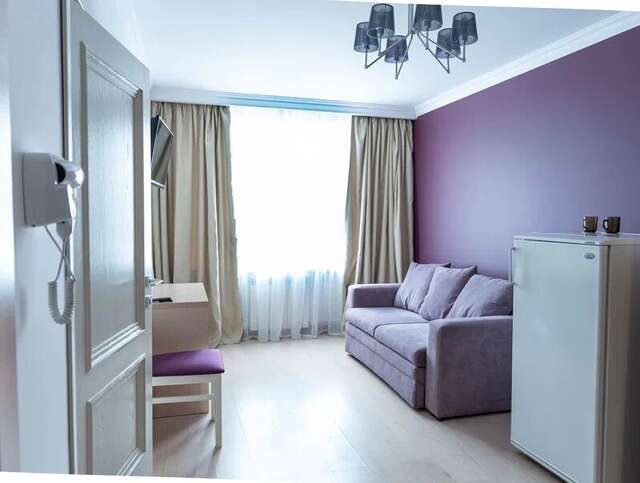 Гостиница Пулково Санкт-Петербург-67