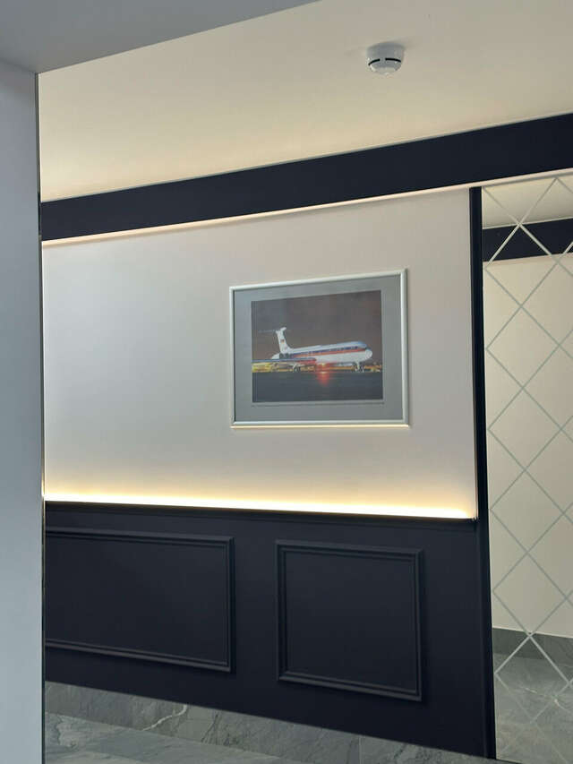 Гостиница Пулково Санкт-Петербург-70