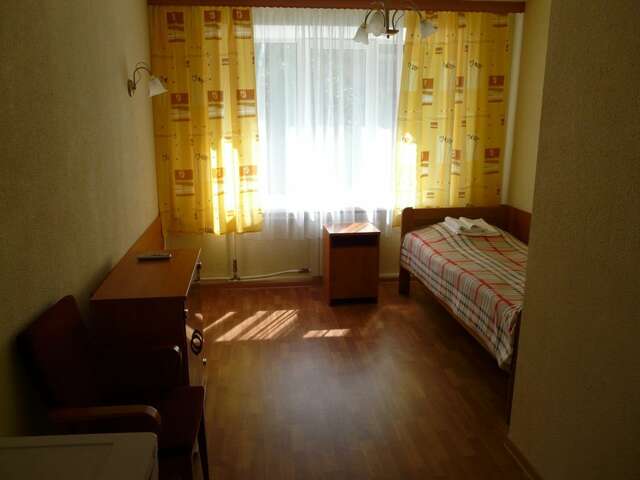 Гостиница Пулково Санкт-Петербург-36