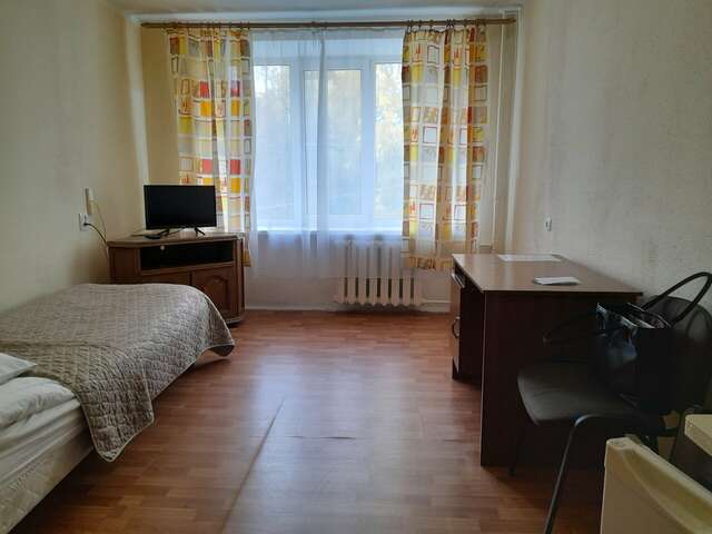 Гостиница Пулково Санкт-Петербург-133