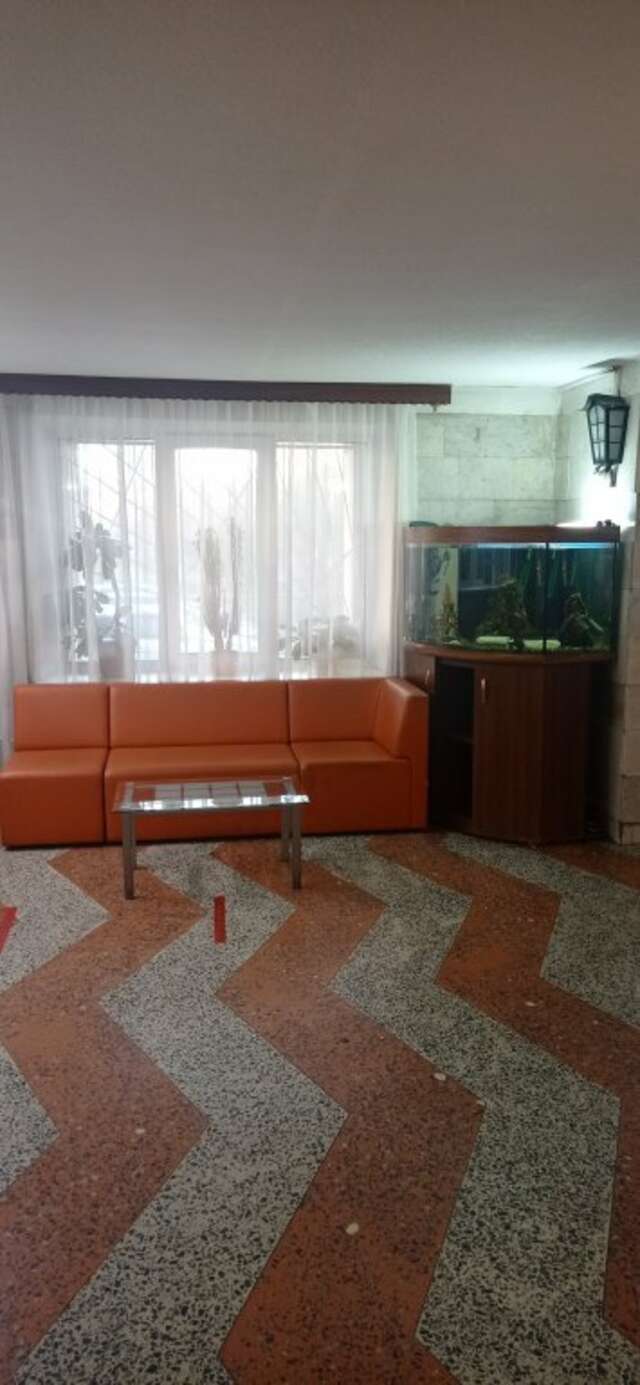 Гостиница Пулково Санкт-Петербург-13