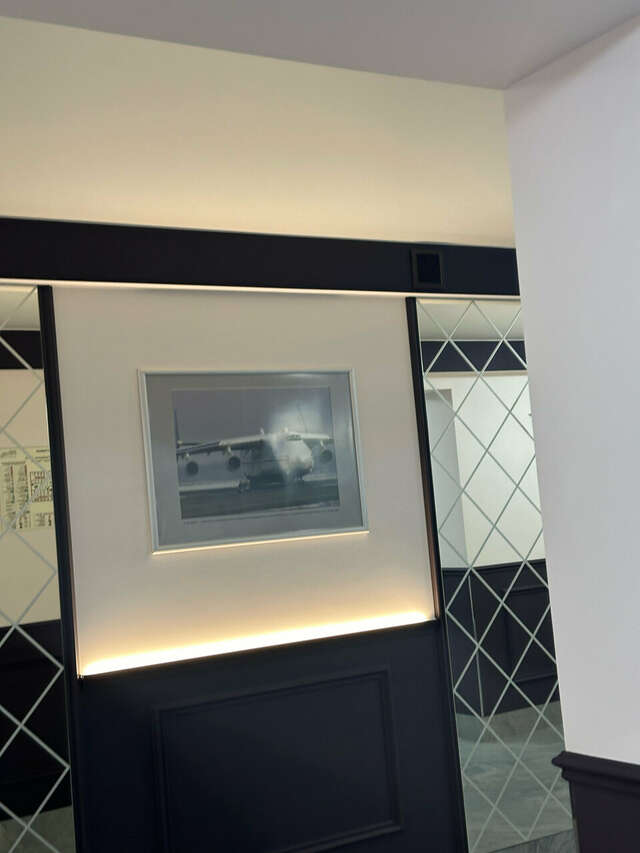 Гостиница Пулково Санкт-Петербург-117