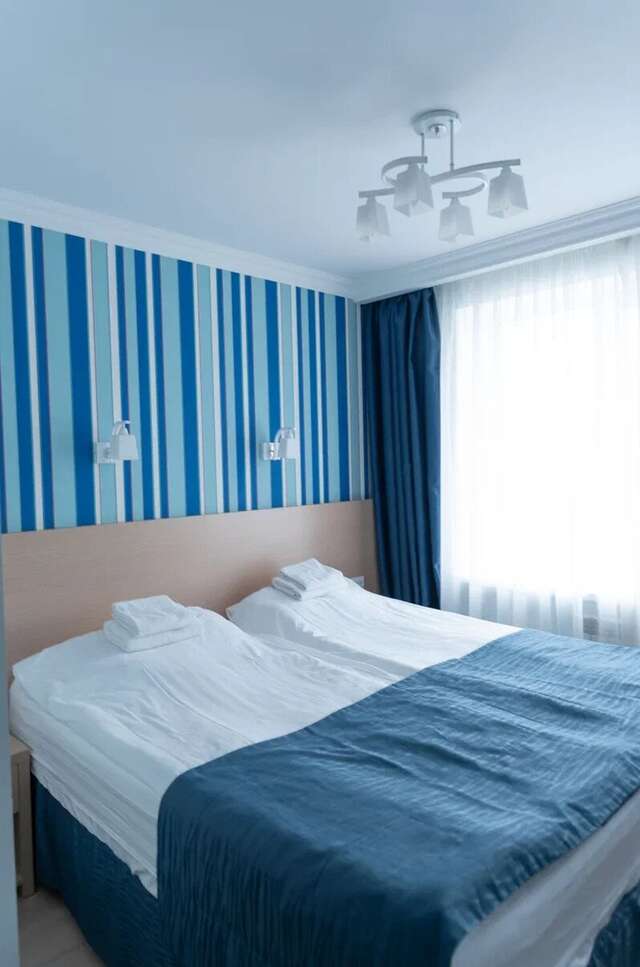 Гостиница Пулково Санкт-Петербург-66