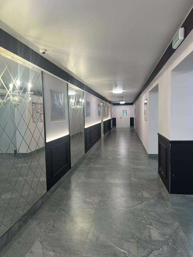 Гостиница Пулково Санкт-Петербург-112