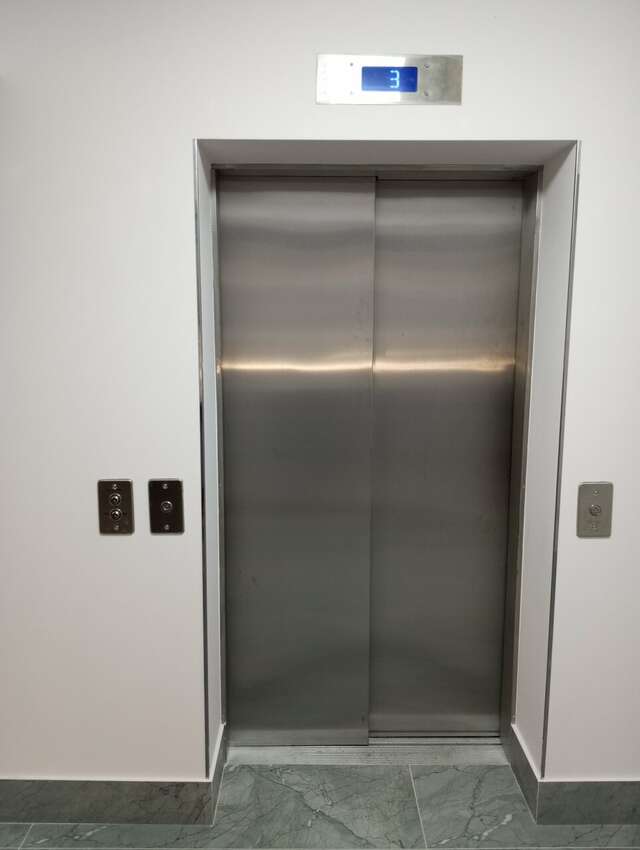 Гостиница Пулково Санкт-Петербург-18